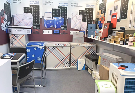 Foire de Canton 2019.10