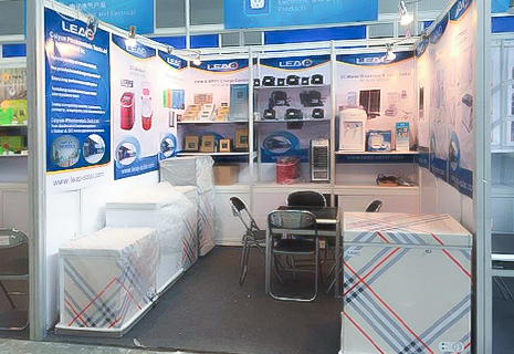 salon de l'exportation 2018