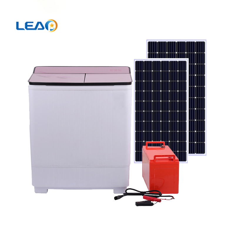LP-XPB52 Lave-linge à double cuve DC 12 volts