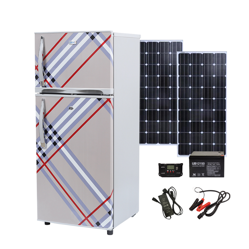 Réfrigérateur solaire LP-BCD188