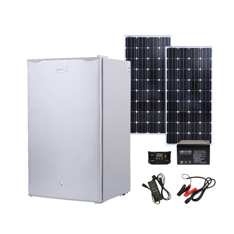 Réfrigérateur solaire LP-BC98