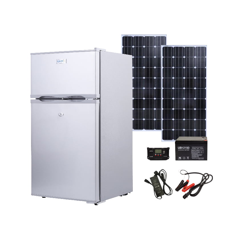 Réfrigérateur solaire LP-BCD118