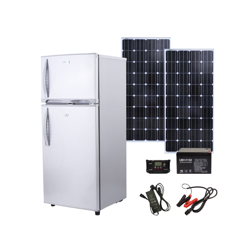 Quel est le coût d’un congélateur solaire par rapport à un congélateur électrique conventionnel ?