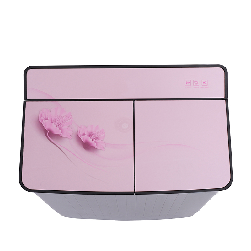 LP-XPB52 Lave-linge à double cuve DC 12 volts